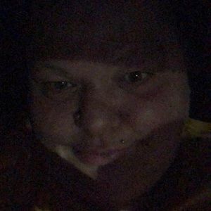 Meet your Posher, Christy